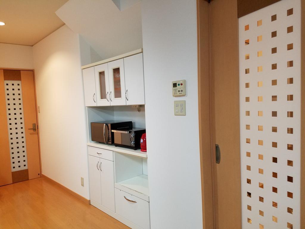 Villa M Guesthouse Kanazawa Exteriér fotografie