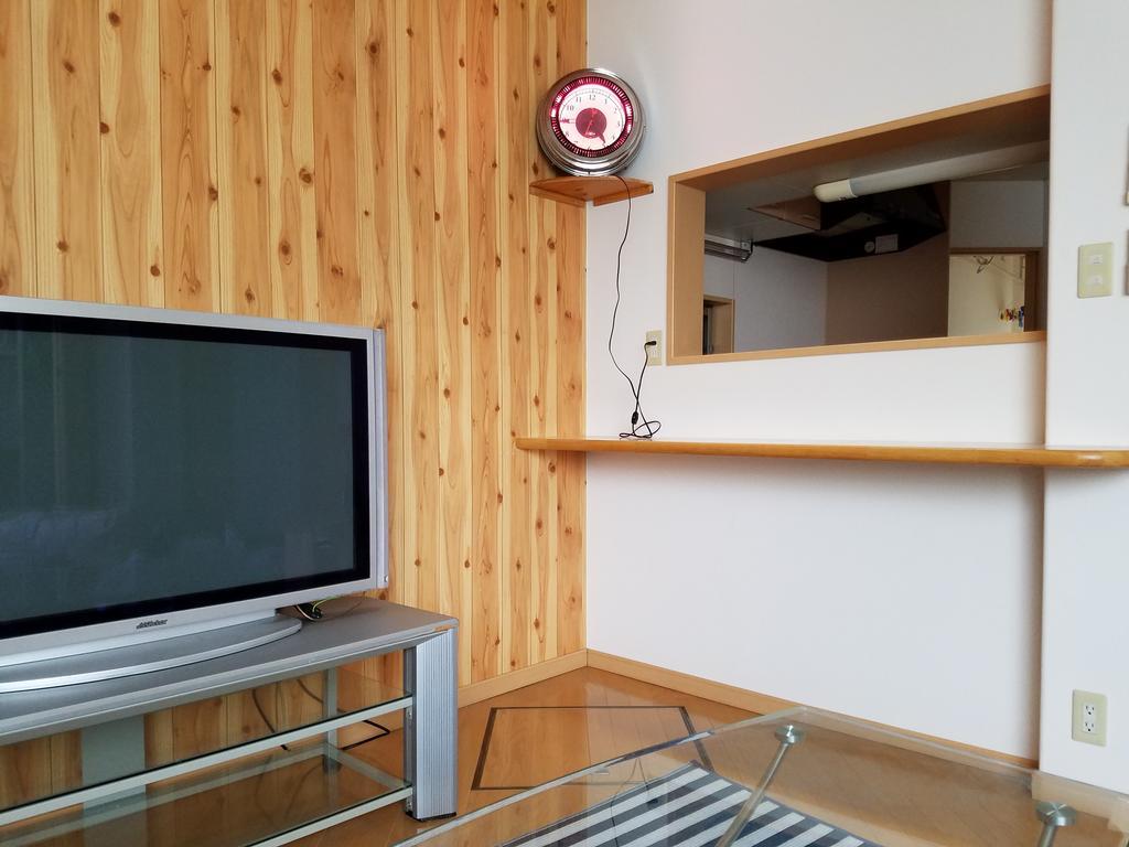 Villa M Guesthouse Kanazawa Exteriér fotografie