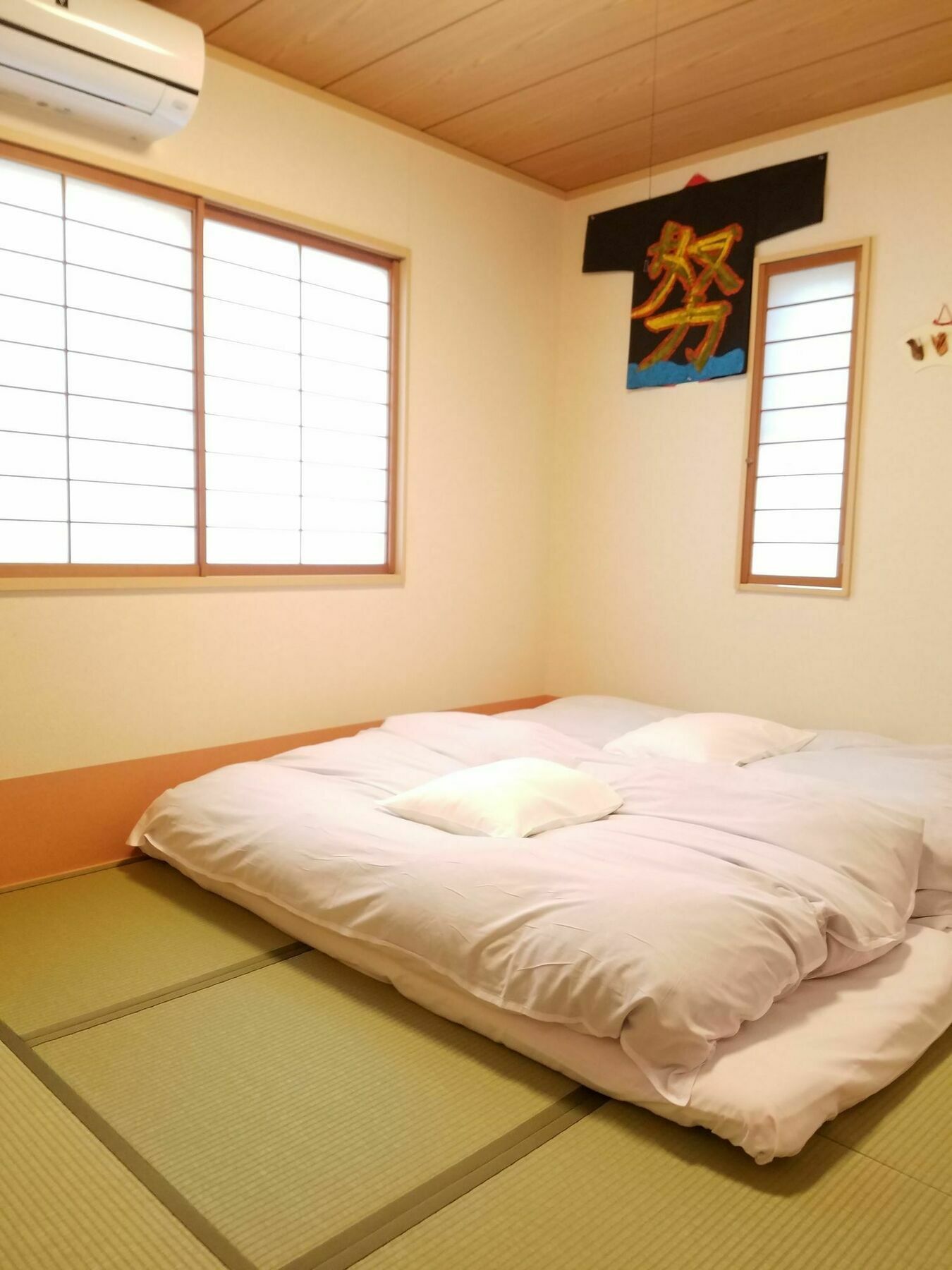 Villa M Guesthouse Kanazawa Exteriér fotografie